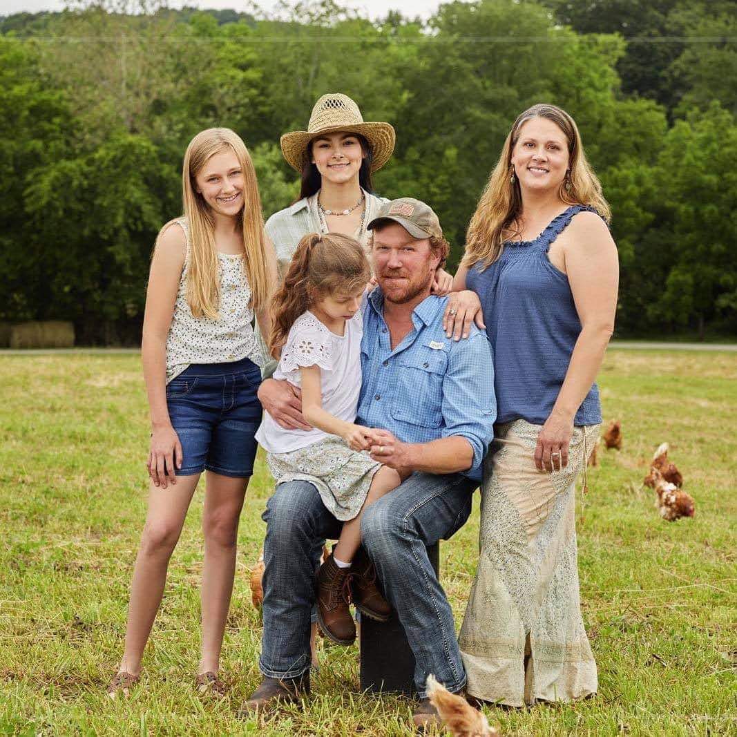 Bangert Family Farmstead